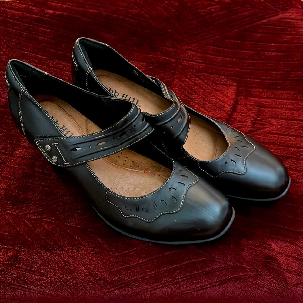 Cobb Hill dress shoes